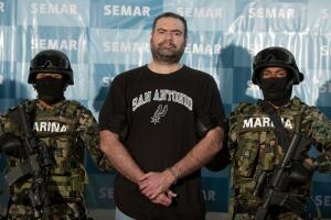 Sergio Villarreal Barragán