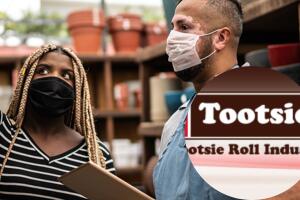 tootsie-roll