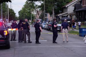 Tiroteo en Toledo, Ohio