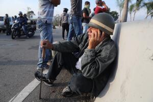 Venezuela alzamiento