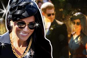 Meghan Markle