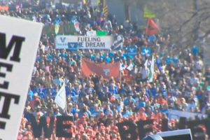 marcha-Martin-Luther-King-San-Antonio-dónde-es