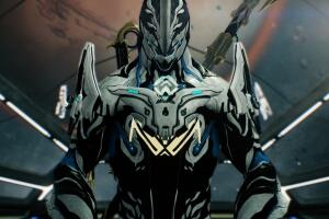 Warframe