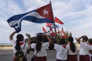 Cuba 