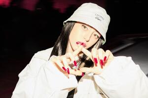 Nicki Nicole será presentadora en el Latin GRAMMY 2023