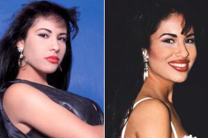 ¿Cómo se vería Selena en la actualidad? Inteligencia artificial lo revela