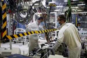 Virus Outbreak Italy Reopening