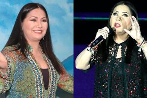 Ana Gabriel en concierto: aclara qué hay detrás de su anunciado retiro 
