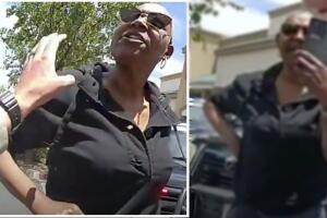 4 claves para evitar un arresto grabar celular policía Los Ángeles EEUU