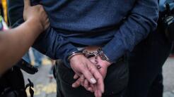 Siete hombres acusados del "mayor robo de joyas" de la historia de EEUU