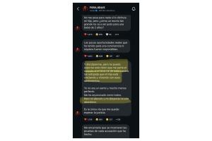 La postura de Nodal tras mensaje de Cazzu.