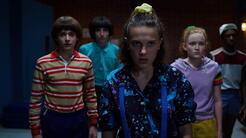 Los guionistas de 'Stranger Things' revelaron a dónde se fue la familia de Will para la cuarta temporada