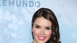 Marlene Favela celebró su aniversario con una foto inédita de su romántica boda