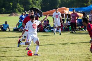 Los ganadores de Copa Univision Austin 