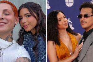 Amigo de Ángela Aguilar y Nodal sufre accidente automovilístico: ¿cuál es su estado de salud?