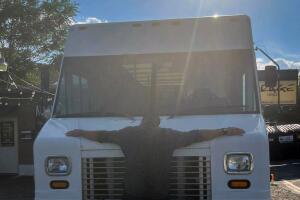 Roban a hispanos en Sandy, Utah