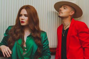 Jesse & Joy actuará en los Latin AMAs 2023