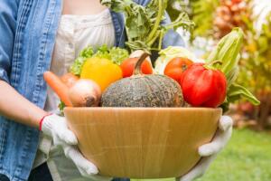 Veja opções para se alimentar de forma saudável