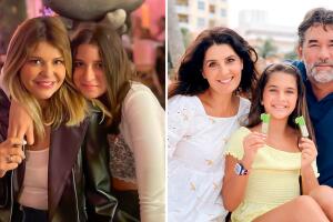 Itatí Cantoral y su hija: revela por qué no le dice a María Itatí que Julia Santamarina no es su hermana
