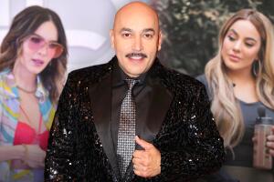 Lupillo Rivera asegura que no volverá a hablar de ninguna de sus exmujeres
