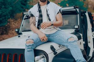 Entrevista Prince Royce