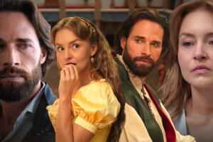 El Extraño Retorno de Diana Sañazar: Diana busca als respuestas a sus incesantes pesadillas