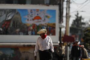 MEXICO-PENSIONES
