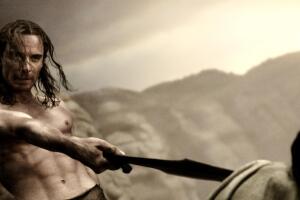 Michael Fassbender como Stelios en 300 Grosby.jpg