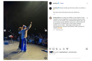 Jesse & Joy reaparecen juntos: él comparte inesperadas fotos junto a su hermana tras polémica separación