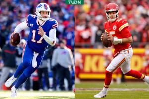 Ya se vendieron más de las dos terceras partes para el hipotético juego entre los Bills y los Chiefs por el título de conferencia