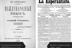 Publicaciones esperanto
