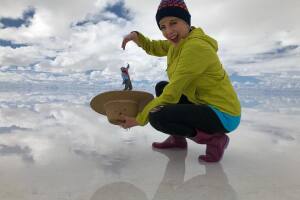 Edith González 2019