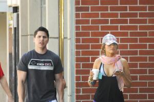 EXC ANA BARBARA y ANGEL MUNOZ