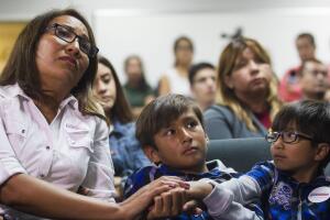 Indocumentados