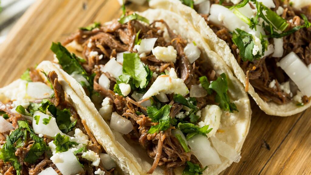 barbacoa