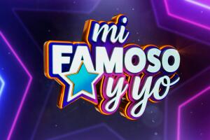Mi Famoso y Yo