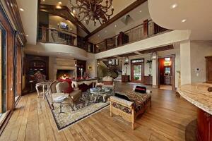 Prince Harry and Meghan Markle spent their first Christmas with baby Archie in a waterfront Canadian mansion