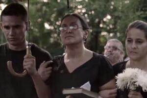 Doña Esperanza en El Chapo