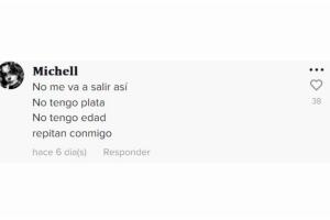Usuarios de TikTok reaccionan al bebé que imita a Cristiano Ronaldo 2.jpg