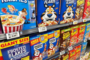 Biz Grocery Prices