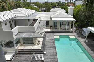 EXC Shakira's house