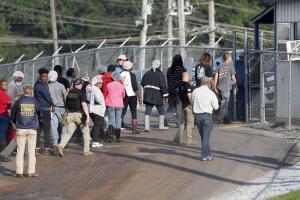 Immigration Food Plant Raids