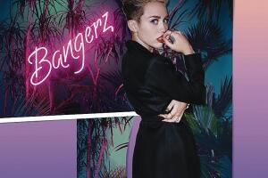 Bangerz (Edited)