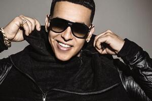 Daddy yankee (Eng)