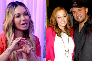 Chiquis y Juan Rivera: ella teme por su vida tras acusar a sus tíos y abuelos