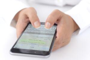 Mensajes de Whatsapp