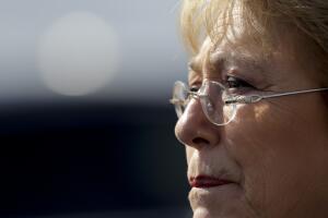 Michelle Bachelet