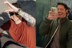 Daniel Williams fue parte de The Devil Wears Prada de 2005 a 2016. 