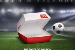 McDonalds Gift Card Regis