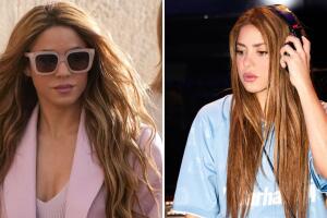 Shakira enfrenta demanda millonaria por presunto fraude: ella se defiende